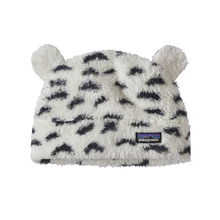 Patagonia Furry Friends Fleece Hat – Baby